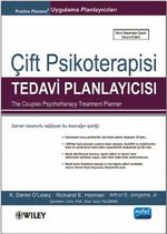 Çift Psikoterapisi & Tedavi Planlayıcısı