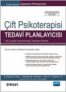 Çift Psikoterapisi & Tedavi Planlayıcısı