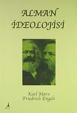 Alman İdeolojisi
