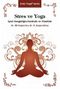 Stres ve Yoga & İçsel Gerginliğin Kontrolü ve Yönetimi