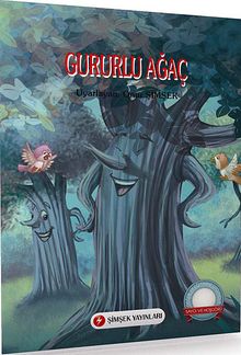 Gururlu Ağaç