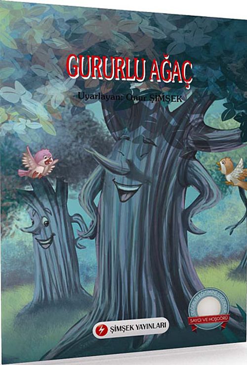 Gururlu Ağaç
