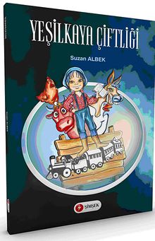 Yeşilkaya Çiftliği