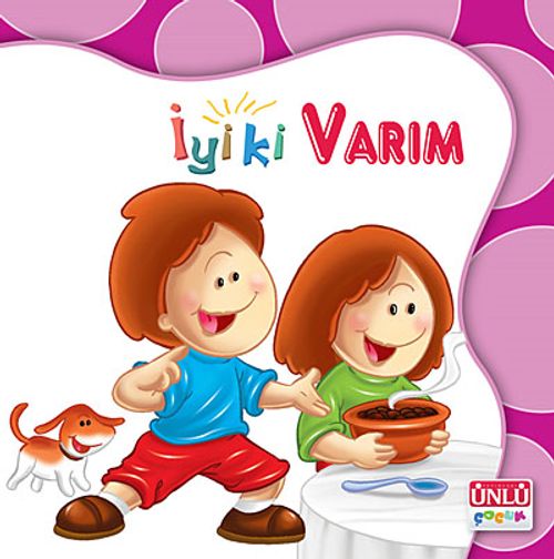 İyi ki Varım