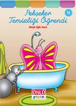 Pekşeker Temizliği Öğrendi -11 (Bitişik Eğik Yazılı)