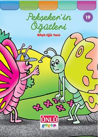 Pekşeker'in Öğütleri -19 (Bitişik Eğik Yazılı)