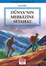 Dünyanın Merkezine Seyahat