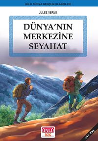Dünyanın Merkezine Seyahat