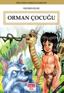 Orman Çocuğu