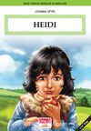 Heidi / Dünya Gençlik Klasikleri