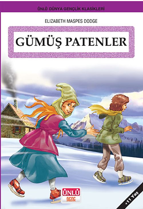 Gümüş Patenler