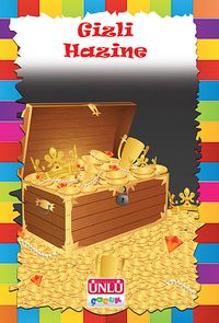 Gizli Hazine