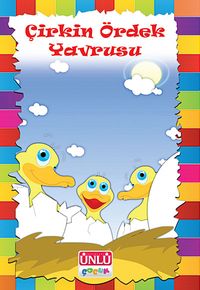 Çirkin Ördek Yavrusu