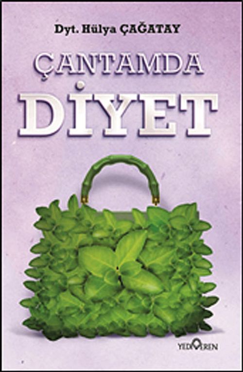 Çantamda Diyet