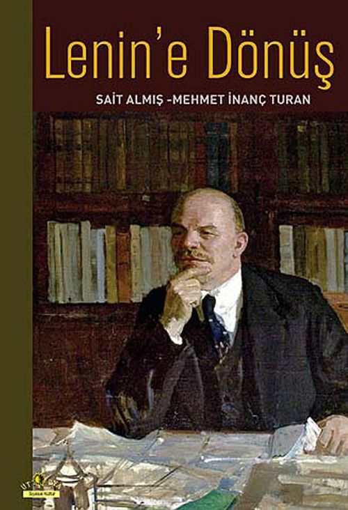Lenin'e Dönüş