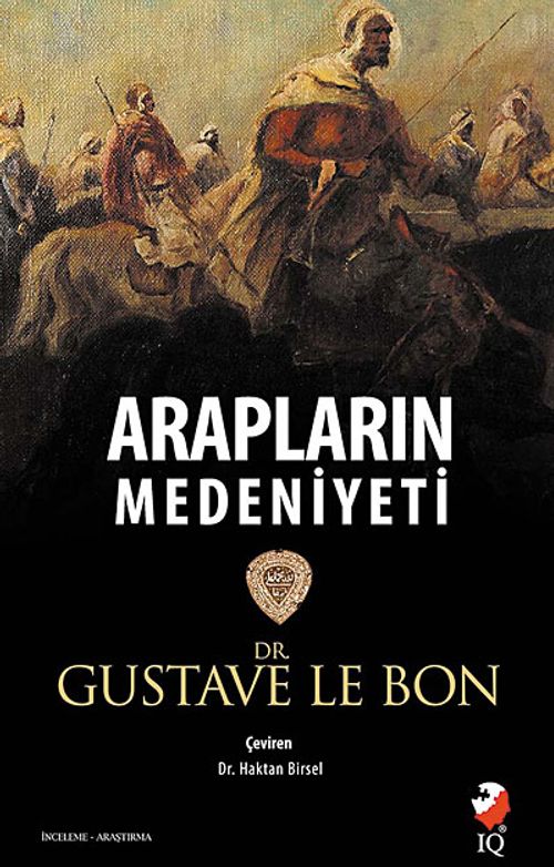 Arapların Medeniyeti