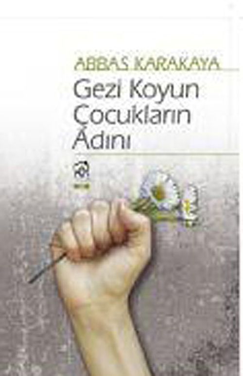 Gezi Koyun Çocukların Adını