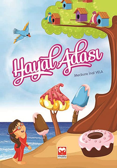 Hayal Adası