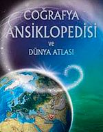Coğrafya Ansiklopedisi ve Dünya Atlası
