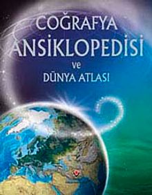 Coğrafya Ansiklopedisi ve Dünya Atlası