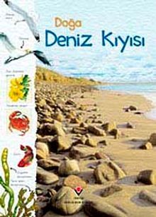 Doğa: Deniz Kıyısı