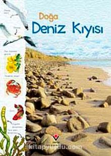Doğa: Deniz Kıyısı - Sarah Courtauld