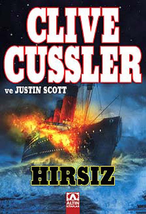 Hırsız