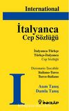 İtalyanca Cep Sözlüğü & İtalyanca-Türkçe Türkçe İtalyanca