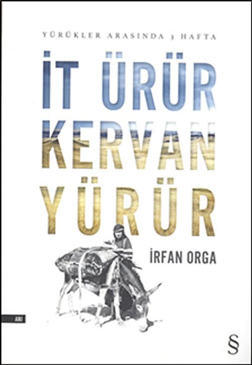 İt Ürür Kervan Yürür