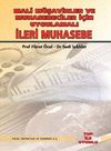 Mali M&uuml;şavirler ve Muhasebeciler İ&ccedil;in Uygulamalı İleri Muhasebe