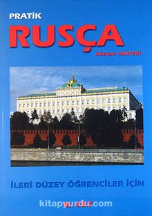 Pratik Rusça 3. Cilt (İleri Düzey Öğrenciler İçin)