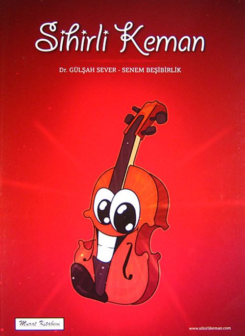 Sihirli Keman