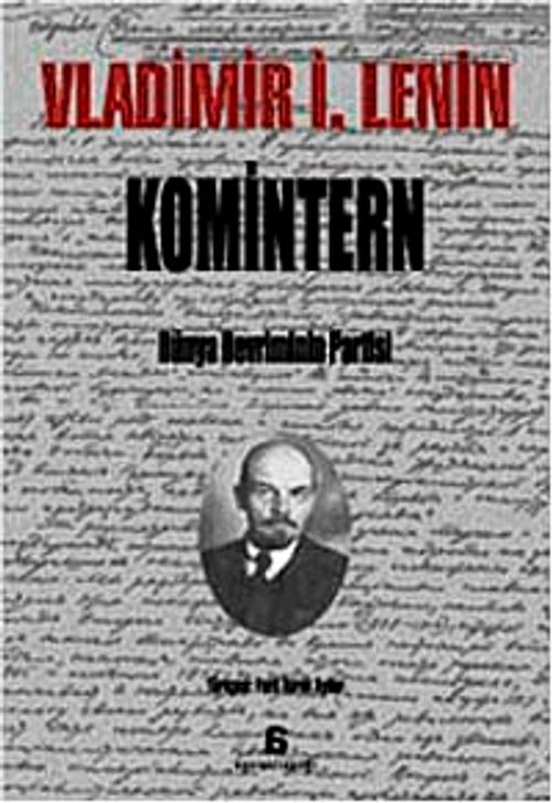 Komintern & Dünya Devriminin Partisi