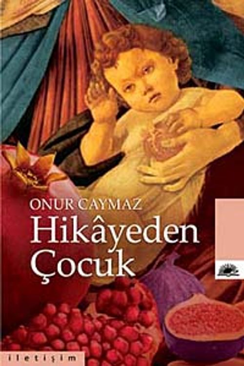 Hikayeden Çocuk