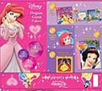 Doğum Günü Paketi Prenses