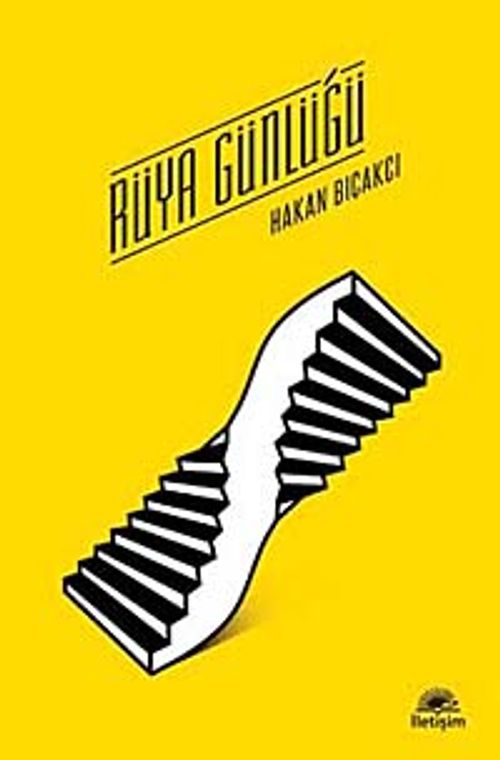 Rüya Günlüğü