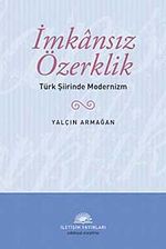 İmkansız Özerklik & Türk Şiirinde Modernizm