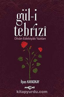 Gül-i Tebrizi & Divan Edebiyatı Yazıları - İlyas Kayaokay