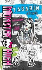 Monster High / Tasarım Kitabı