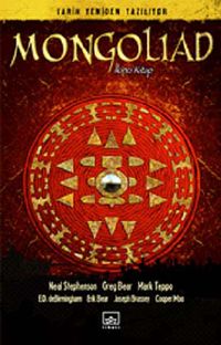 Mongoliad İkinci Kitap