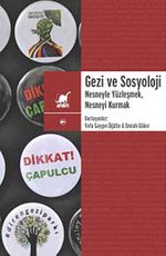 Gezi ve Sosyoloji & Nesneyle Yüzleşmek, Nesneyi Kurmak