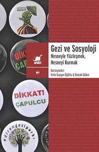 Gezi ve Sosyoloji & Nesneyle Yüzleşmek, Nesneyi Kurmak