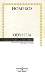 Odysseia (Ciltli)