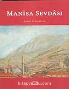 Manisa Sevdası - Cemil Altınbilek