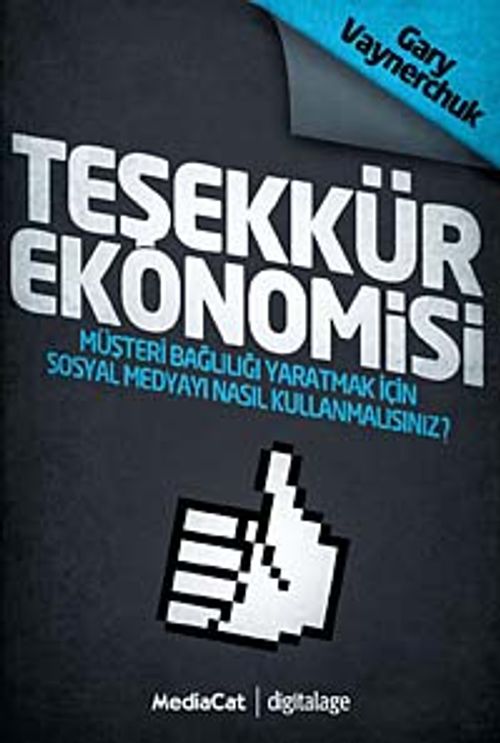 Teşekkür Ekonomisi & Müşteri Bağlılığı Yaratmak İçin Sosyal Medyayı Nasıl Kullanmalısınız?