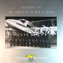 Türkiye'de Ticari Havacılık Tarihi (20-A-17)