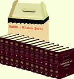 Sahih-i Müslim Şerhi El-Minhac (12 Cilt Takım)