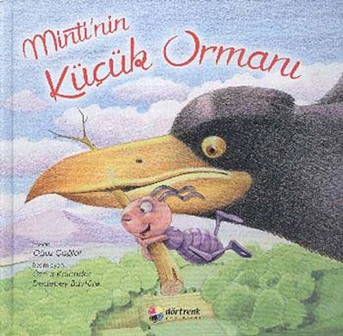 Minti'nin Küçük Ormanı