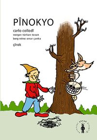 Pinokyo (Kürtçe)