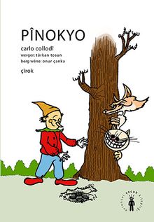 Pinokyo (Kürtçe)